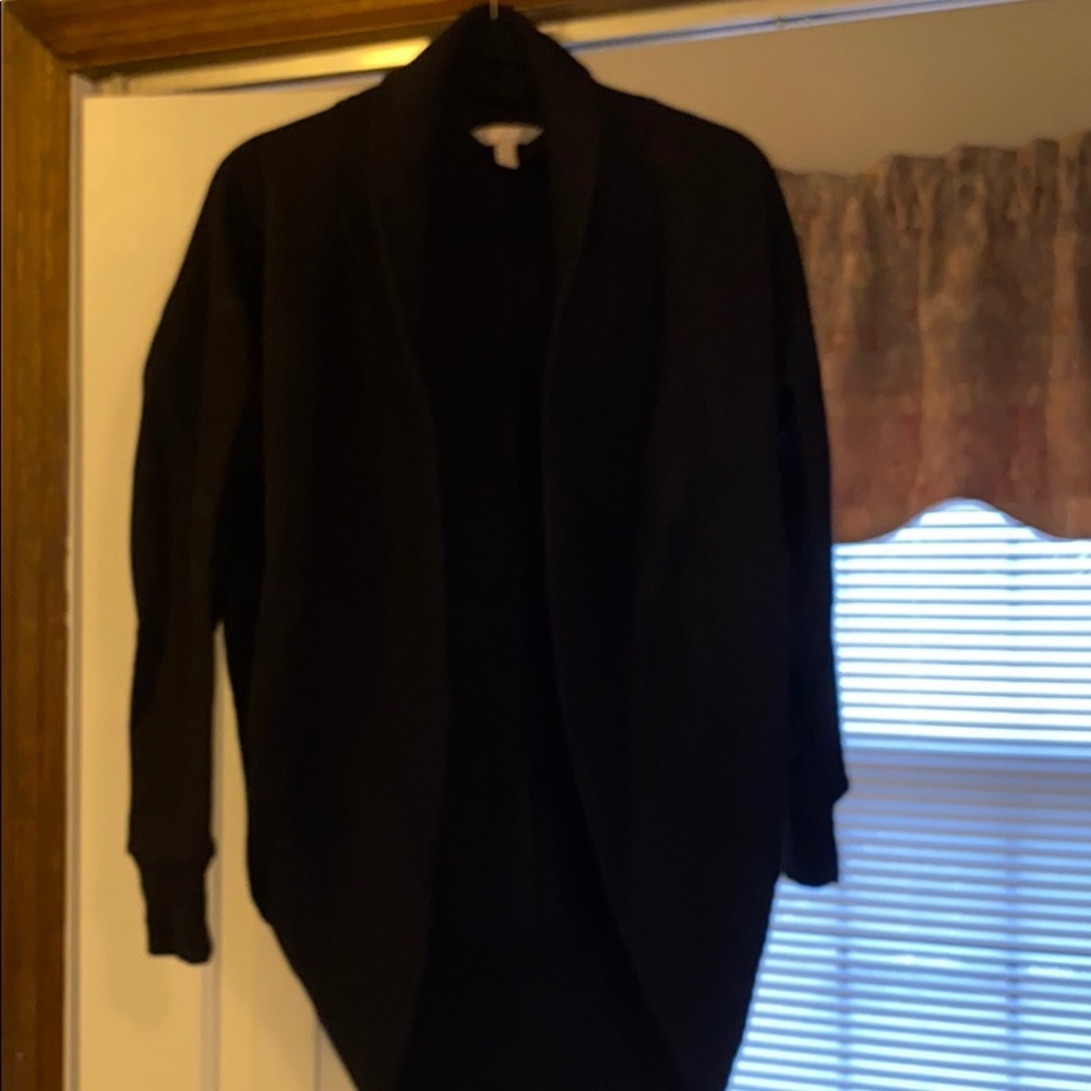 Banana republic cardigan
